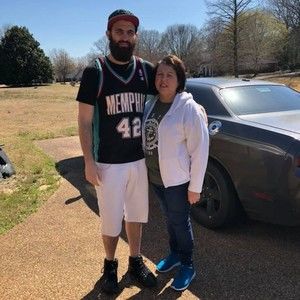 Meet your Posher, Jeanna